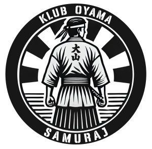 logo oyama samuraj